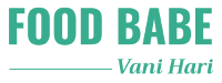 food babe - vani hari logo