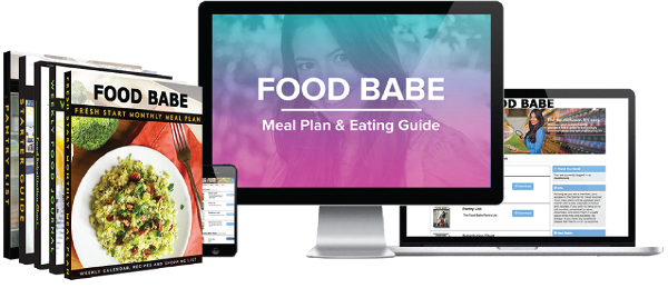 Meal Plans - Find Out More