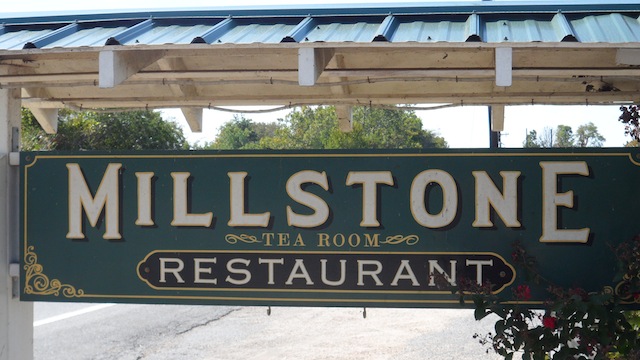 Millstone Tea Room