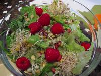Tahini Dressing – Salad Perfection