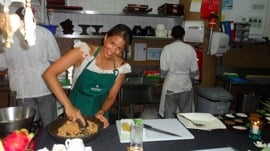 2 Bali Cooking Class