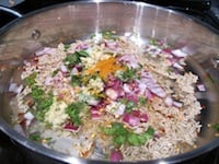 Thai Rice Bowl