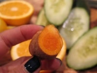Turmeric Cooler – The Juice That Can Save You From Buying Advil