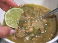 Green Chili – Why Making It Yourself Is Priceless