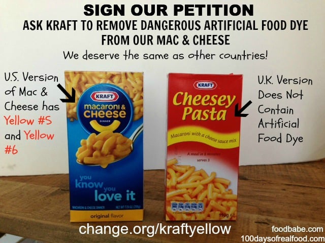 Kraft_Yellow_Petition