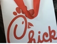 Breaking News: Chick-fil-A Removing Dyes, Corn Syrup and TBHQ in 2014