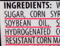 The Ingredients In This Popular Snack Might Surprise You
