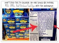 Just Because This Kraft Food Is “EASY” Doesn’t Mean You Should Eat It!