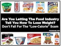 The Weight Loss Secret The Food Industry Doesn’t Want You To Know