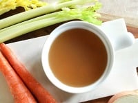 How To Make Homemade Broth That Is Delicious & Healthy