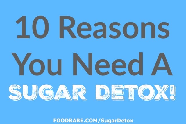10-reasons-to-sugar-detox
