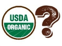 Is Organic Food A Scam?