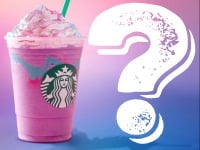 The Worst Ingredient In Starbucks Unicorn Frappuccino & Why You Shouldn’t Drink It