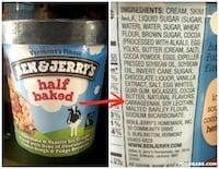 Is There Really A Healthy Ice Cream Brand?