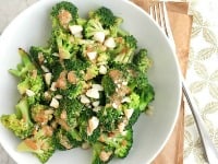 This Broccoli Salad Will Make You Want To Eat All Your Veggies!