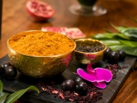 Why I Take A Daily Organic Turmeric Supplement