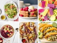 The Food Babe Kitchen Cookbook Will Change Your Body & Your Life