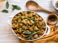 Homemade Stove Top Stuffing Recipe (And Why You Shouldn’t Buy Kraft’s Version)