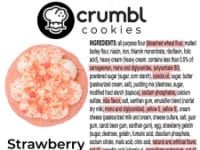 The Alarming Ingredients In Crumbl Cookies (Don’t Eat Until You Read This!)