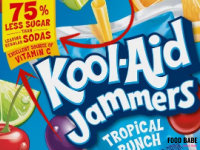 Kool-Aid or Kool-Scam?! Don’t let your kids drink this