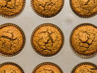 Organic Pumpkin Muffins Recipe Your Whole Family Will LOVE!